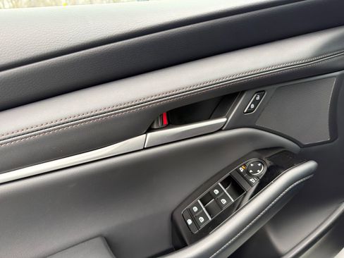 New 2026 MAZDA MAZDA3 s Sport image 29