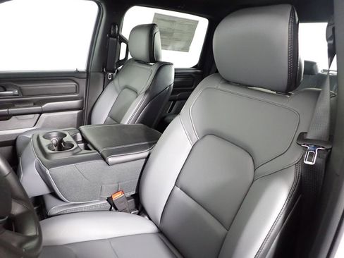 New 2026 RAM 1500 Tradesman image 24