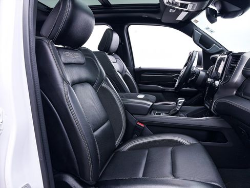 Used 2022 RAM 1500 TRX w/ TRX Level 1 Equipment Group image 37