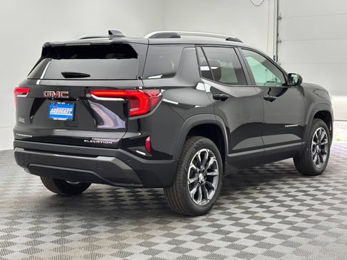 New 2027 GMC Terrain Elevation w/ Elevation Premium Package FWD image 7
