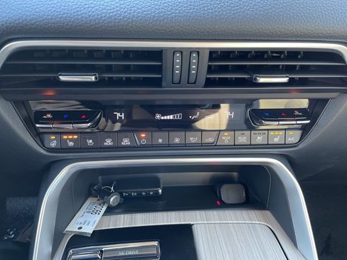 New 2026 MAZDA CX-90 3.3 Turbo w/ Premium Sport Pkg image 24