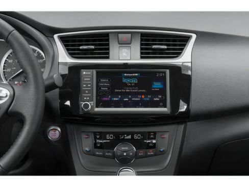 Used 2019 Nissan Sentra S FWD image 13