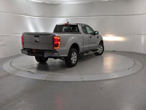 Certified 2020 Ford Ranger XLT image 3