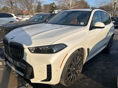 Used 2024 BMW X5 xDrive40i w/ M Sport Package