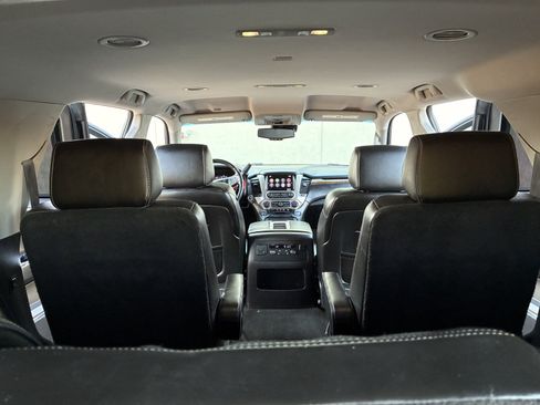 Used 2016 GMC Yukon Denali RWD image 14