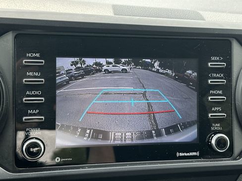 Used 2023 Toyota Tacoma SR AWD/4WD image 27
