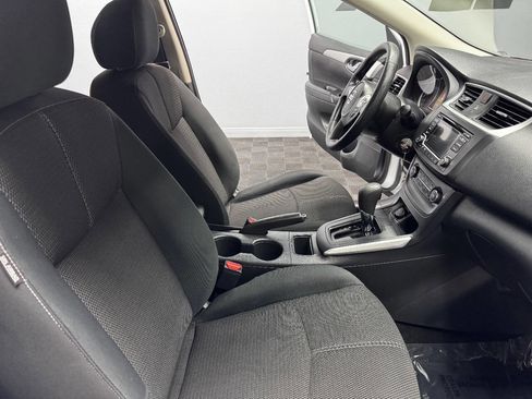 Used 2018 Nissan Sentra S image 52