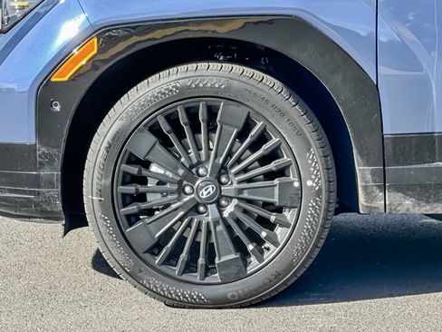 New 2026 Hyundai Santa Fe Calligraphy image 36