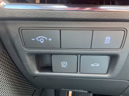 Certified 2025 Hyundai Sonata N Line image 38