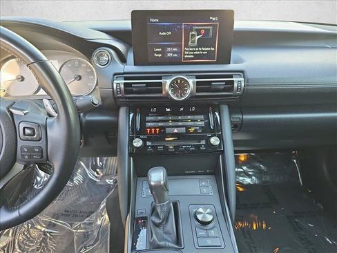 Used 2021 Lexus IS 300 AWD w/ Comfort Package image 20