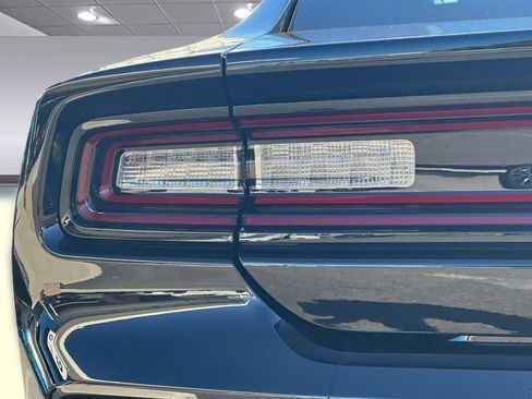 Used 2024 Dodge Charger R/T w/ Plus Group image 12
