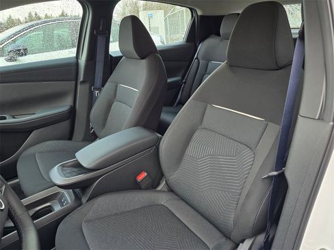 New 2026 Nissan Leaf SV+ w/ Floor Mat Package (SV+) image 46