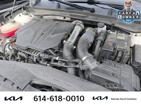 Used 2023 Hyundai Sonata N Line FWD image 22