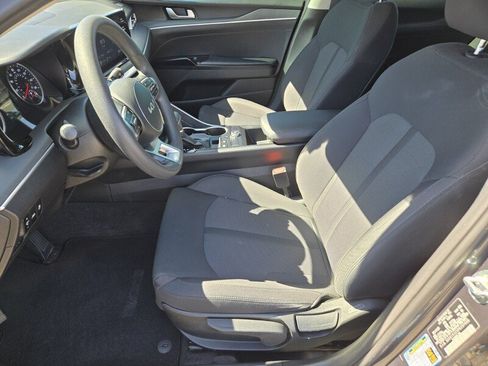 Certified 2023 Kia K5 LXS FWD image 11