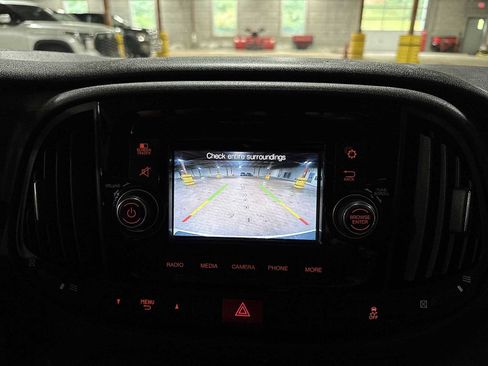 Used 2022 RAM ProMaster City Tradesman FWD image 22