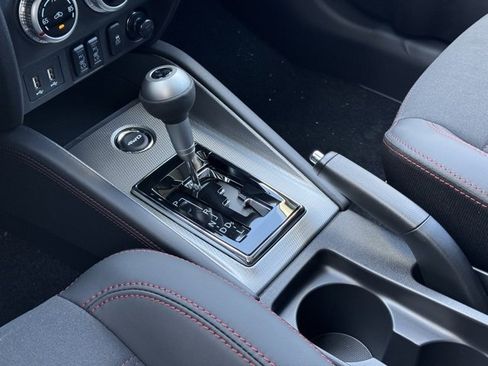 New 2025 Mitsubishi Outlander Sport AWD image 15
