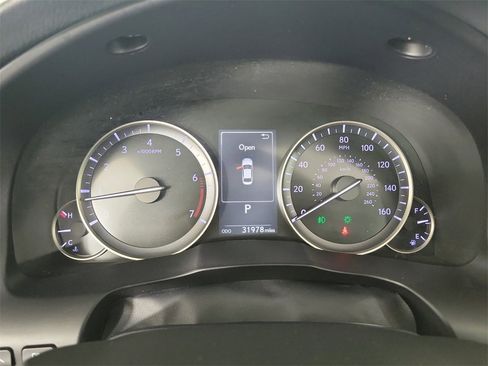 Used 2018 Lexus ES 350 w/ Luxury Package w/Wood Trim image 23