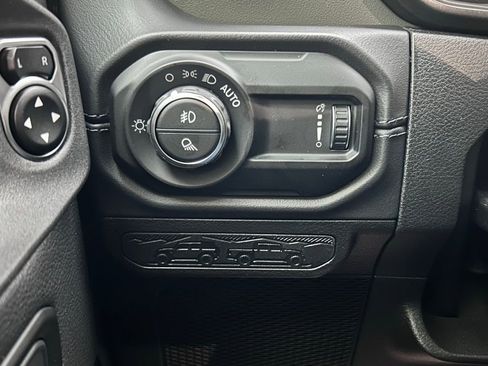 New 2026 Jeep Gladiator Mojave AWD/4WD image 18