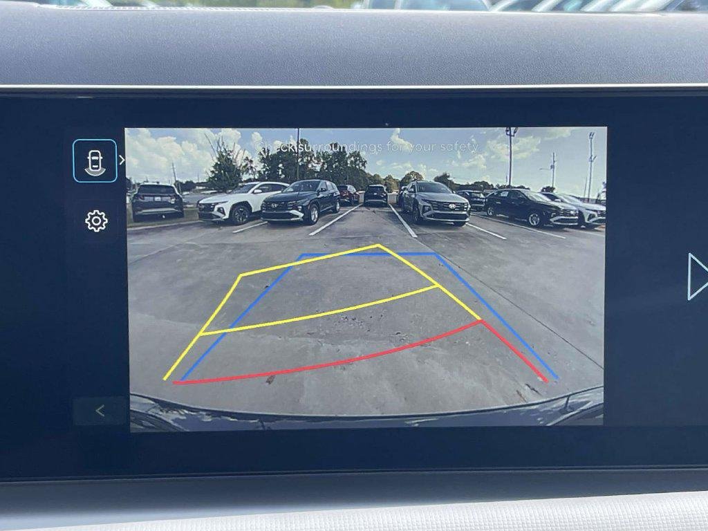 New 2026 Hyundai Tucson SE FWD image 43