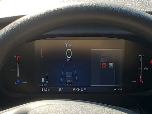 New 2026 Ford Transit 150 Low Roof w/ Load Area Protection Package image 21