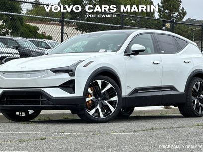 Used 2025 Polestar Polestar 3