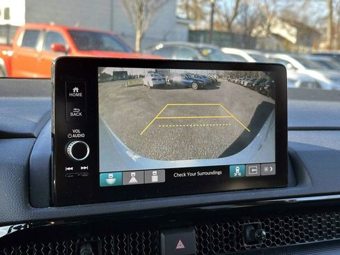 Used 2023 Honda CR-V Sport Touring image 29