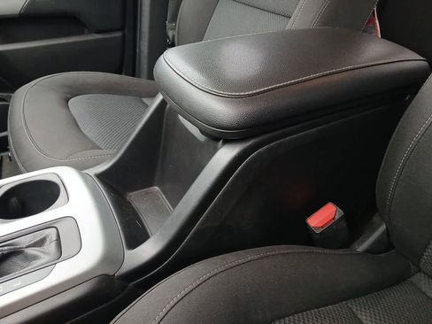 Used 2018 Chevrolet Colorado LT w/ LT Convenience Package AWD/4WD image 42