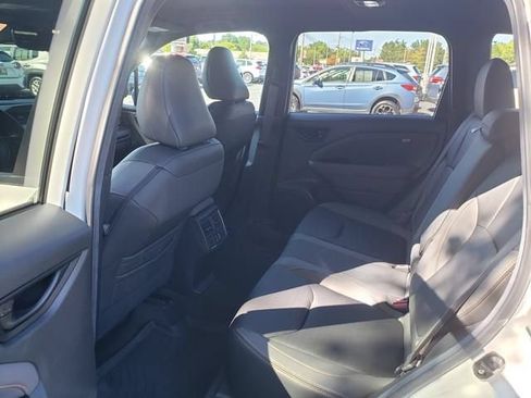Used 2026 Subaru Forester Wilderness AWD/4WD image 12