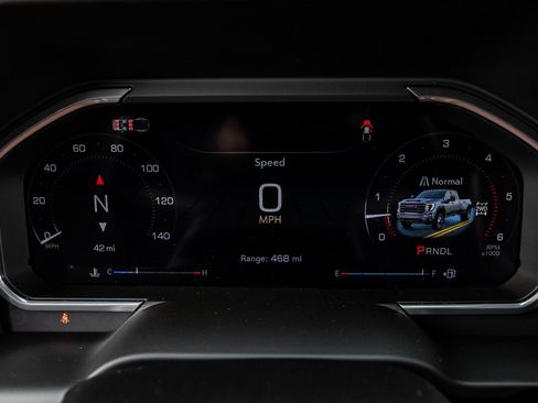 Used 2026 GMC Sierra 3500 Denali Ultimate image 20