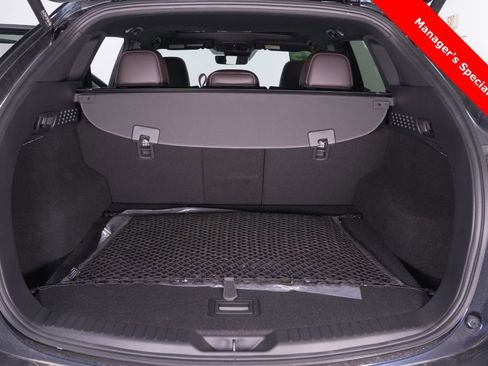 New 2025 MAZDA CX-5 Signature image 31