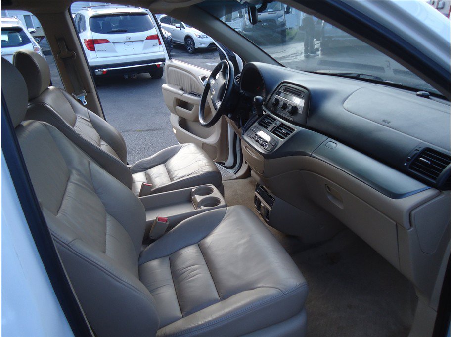 Used 2007 Honda Odyssey EX-L image 19