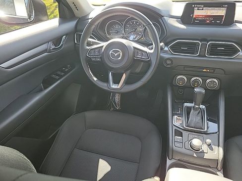Used 2019 MAZDA CX-5 Sport image 9
