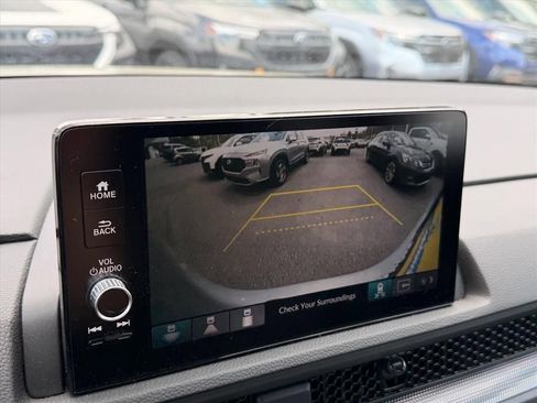 Used 2025 Honda CR-V Sport-L image 29