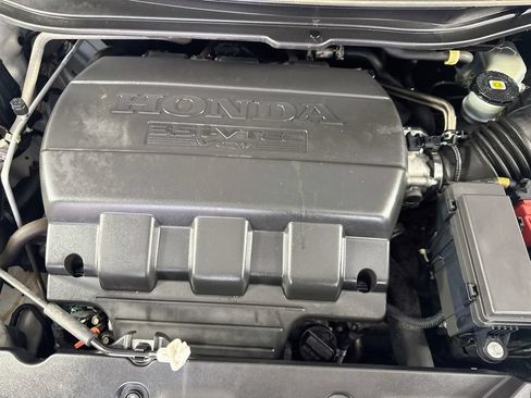 Used 2016 Honda Odyssey EX-L image 39
