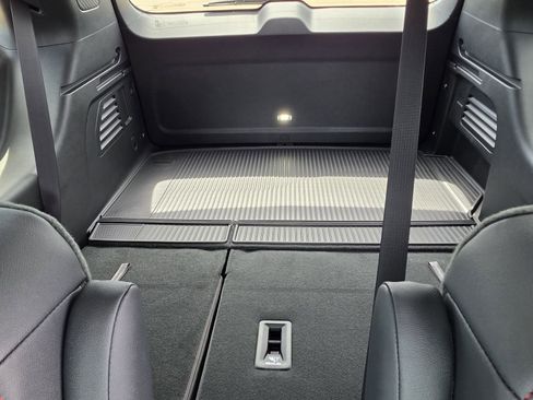 New 2026 Chevrolet Traverse Z71 w/ Enhanced Driving Package image 23