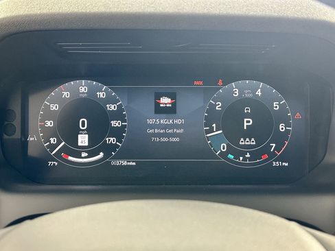 Certified 2025 Land Rover Discovery Sport S AWD/4WD image 16