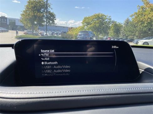 New 2025 MAZDA CX-30 AWD 2.5 S w/ Select Sport Pkg image 18
