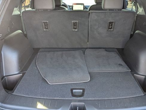 Certified 2025 Chevrolet Blazer RS image 34