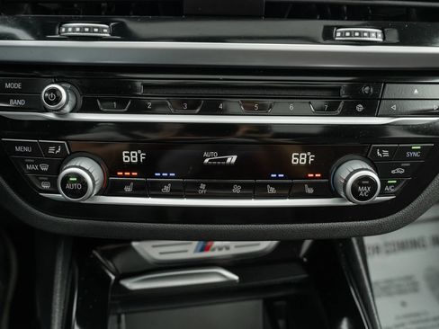 Used 2018 BMW X3 M40i AWD/4WD image 26