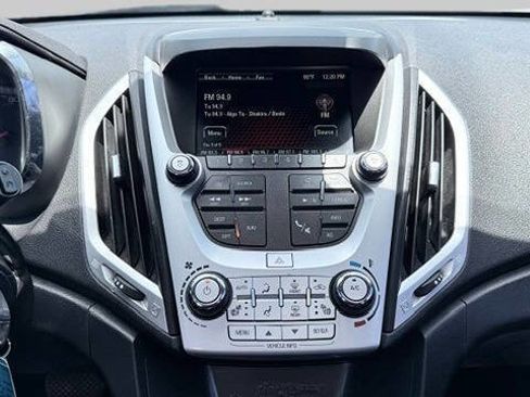 Used 2016 GMC Terrain SLT w/ Open Road Package AWD/4WD image 19