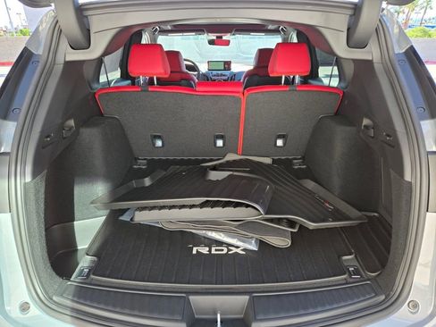 New 2026 Acura RDX A-Spec AWD/4WD image 18