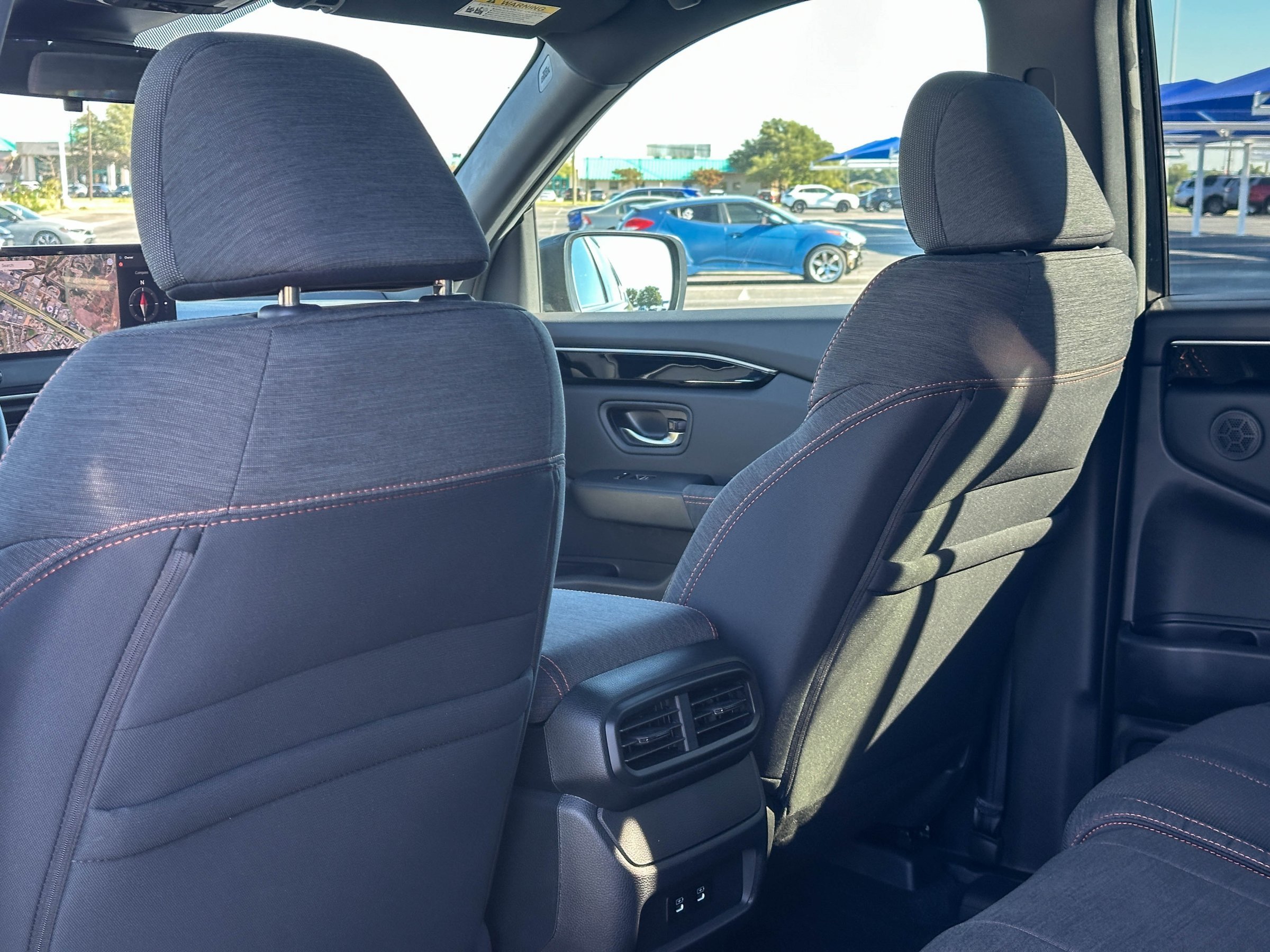 New 2026 Honda Pilot Sport image 14