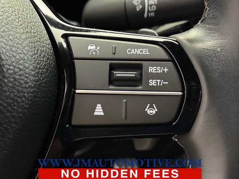 Used 2024 Honda Civic Sport image 35