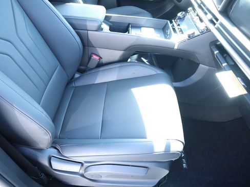 New 2026 Hyundai Santa Fe SEL AWD/4WD image 8