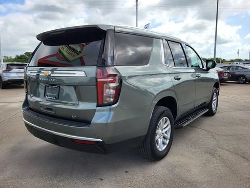 Used 2024 Chevrolet Tahoe LT AWD/4WD image 26