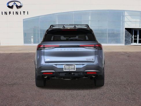 New 2026 INFINITI QX60 Autograph w/ Autograph Tech Package AWD/4WD image 41