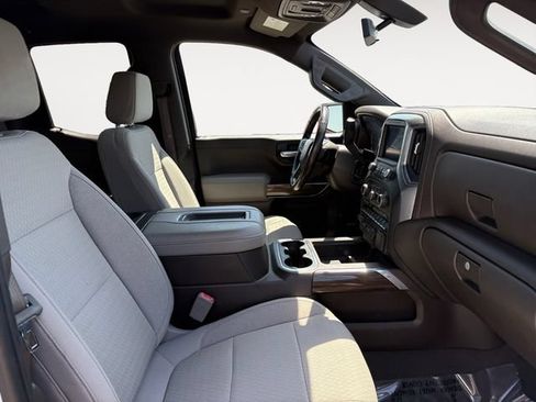 Used 2020 Chevrolet Silverado 1500 RST w/ All-Star Edition AWD/4WD image 14