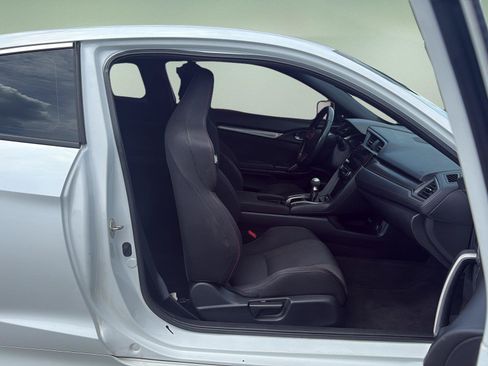 Used 2019 Honda Civic Si image 13