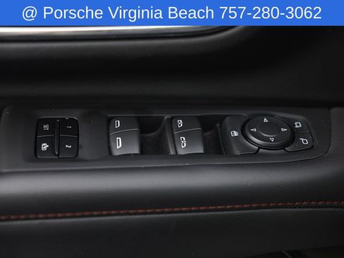 Used 2023 Chevrolet Tahoe RST w/ Max Trailering Package AWD/4WD image 15