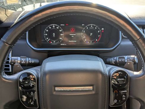 Used 2019 Land Rover Range Rover Supercharged image 28
